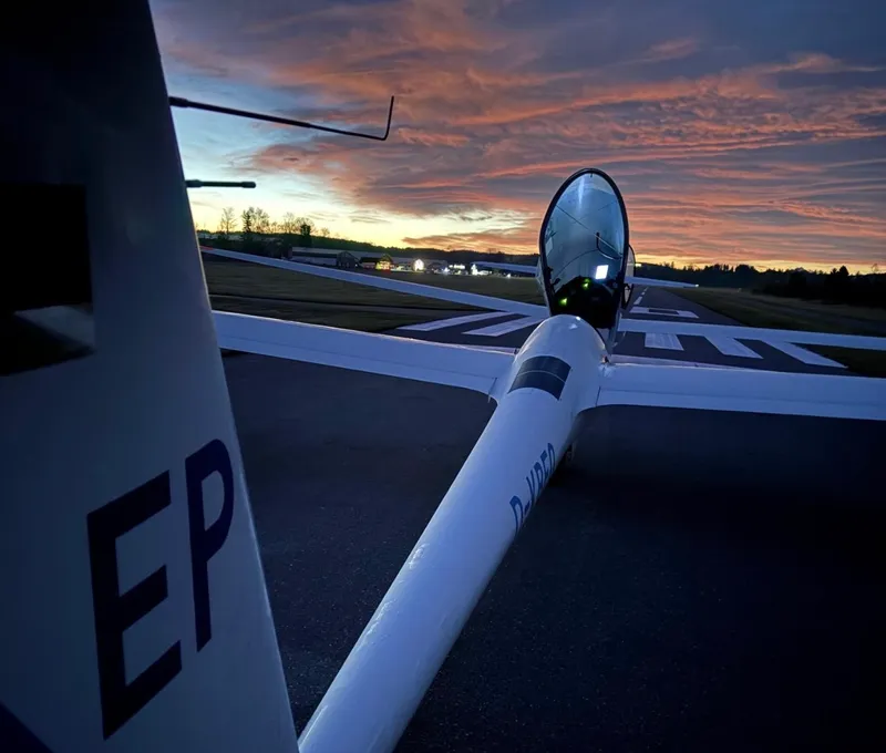 Felix Herold — 2000 km in den Alpen